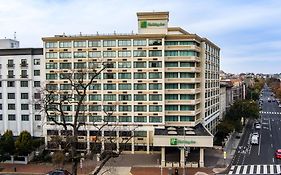 Holiday Inn Washington dc Central White House